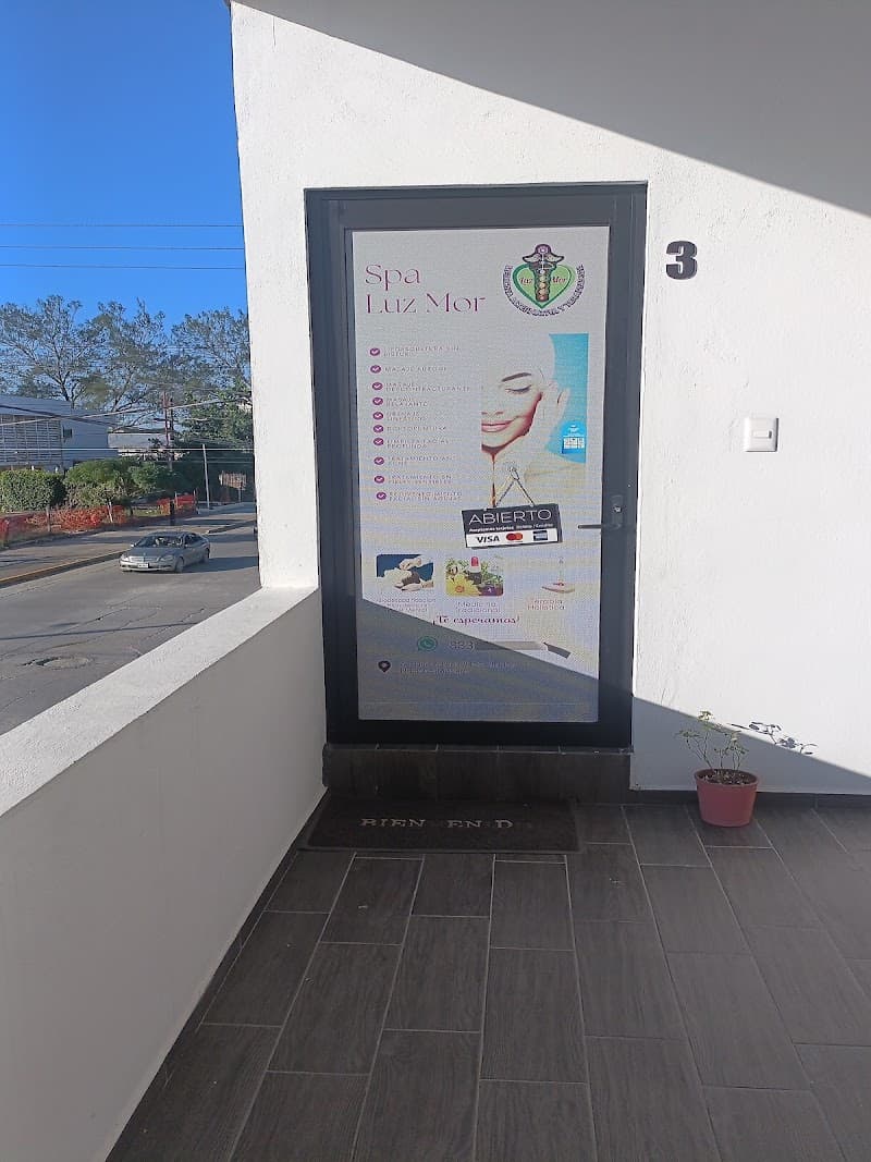 Liz Clinic Spa Ciudad Madero photo