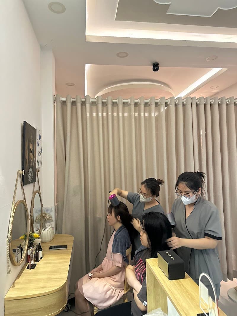 Liz De Beauté - Hidden Spa Quận Tân Phú photo