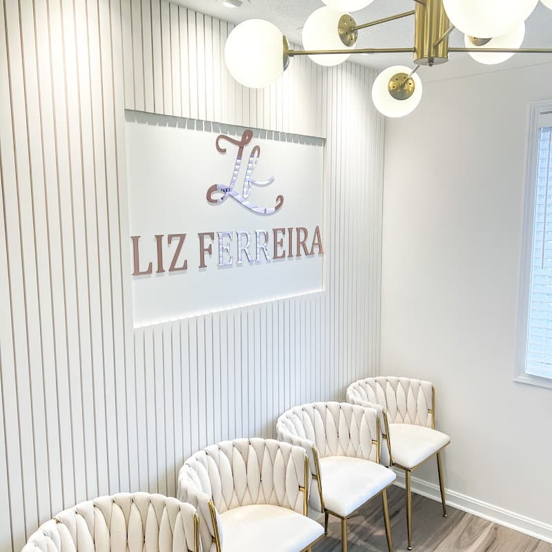 Liz Ferreira aesthetics spa Chelmsford photo