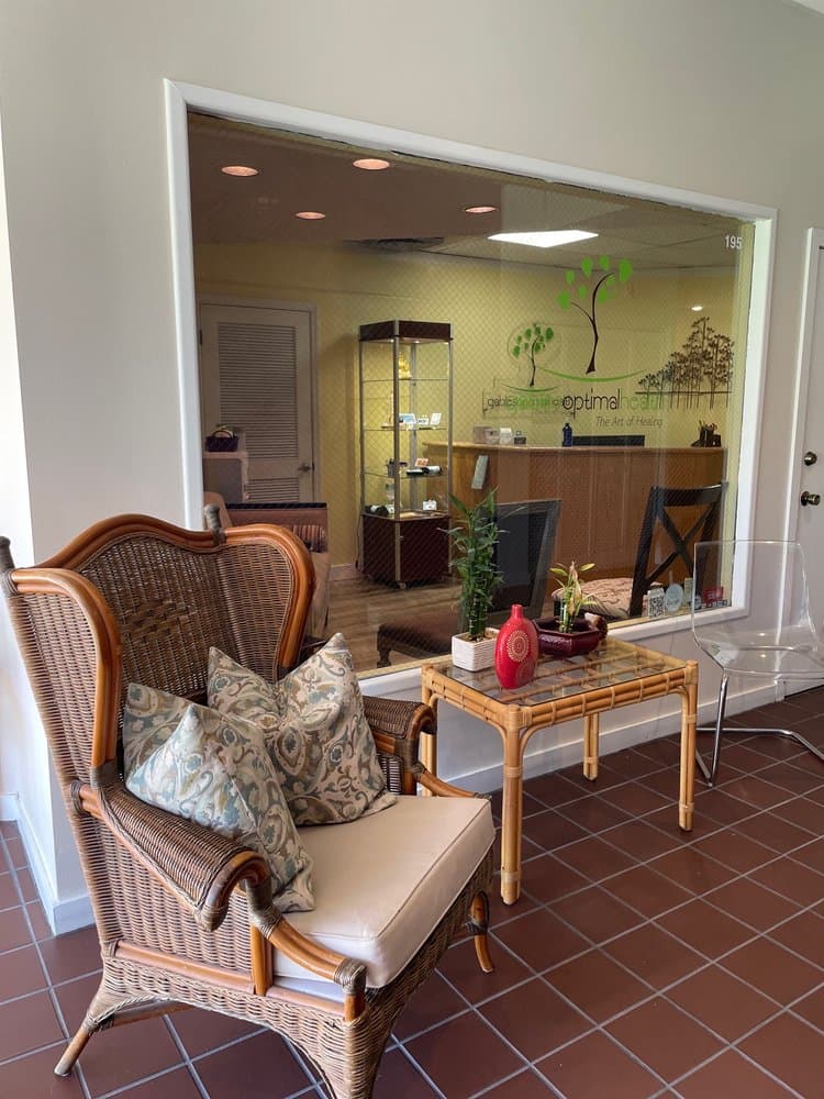 Liz Martin Massage Overland Park photo