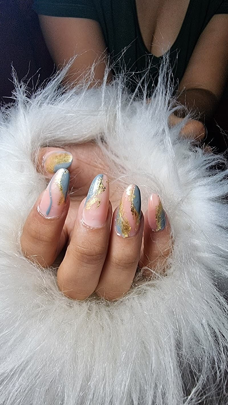 Liz Robles Nails Concepción photo