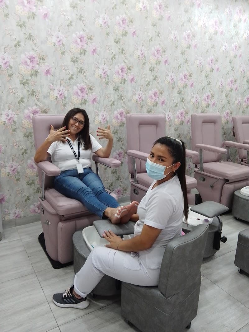 Liz Spa Tarapoto photo