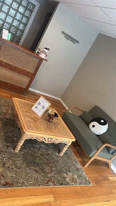 Liza Haagenson Massage Winona photo