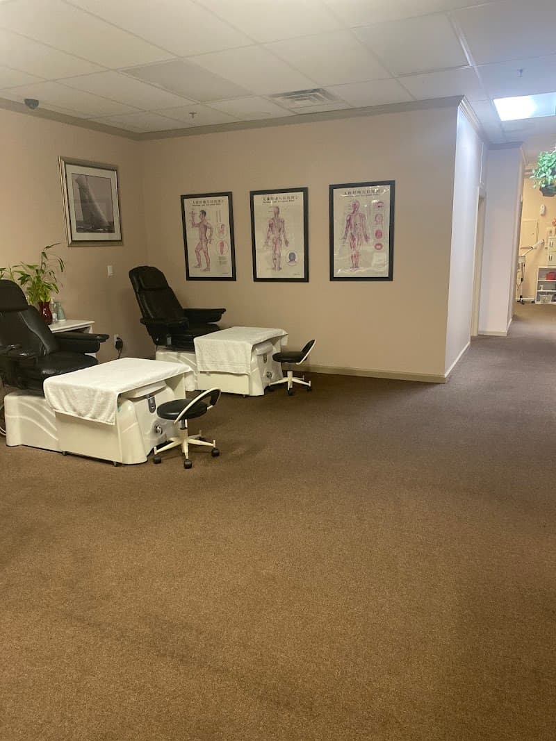 Lizhi Health Spa Jenkintown photo