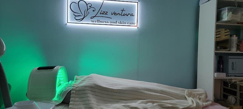 Lizz ventura wellness and skin care spa Dallas photo