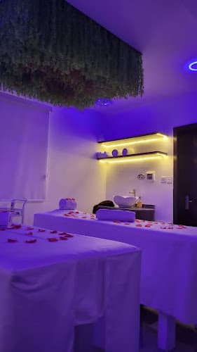 Lizzy Glow Spa Abuja photo