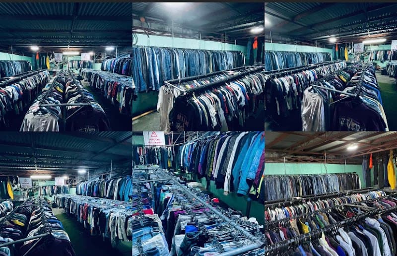 LJ Finds | Manila Taguig City photo