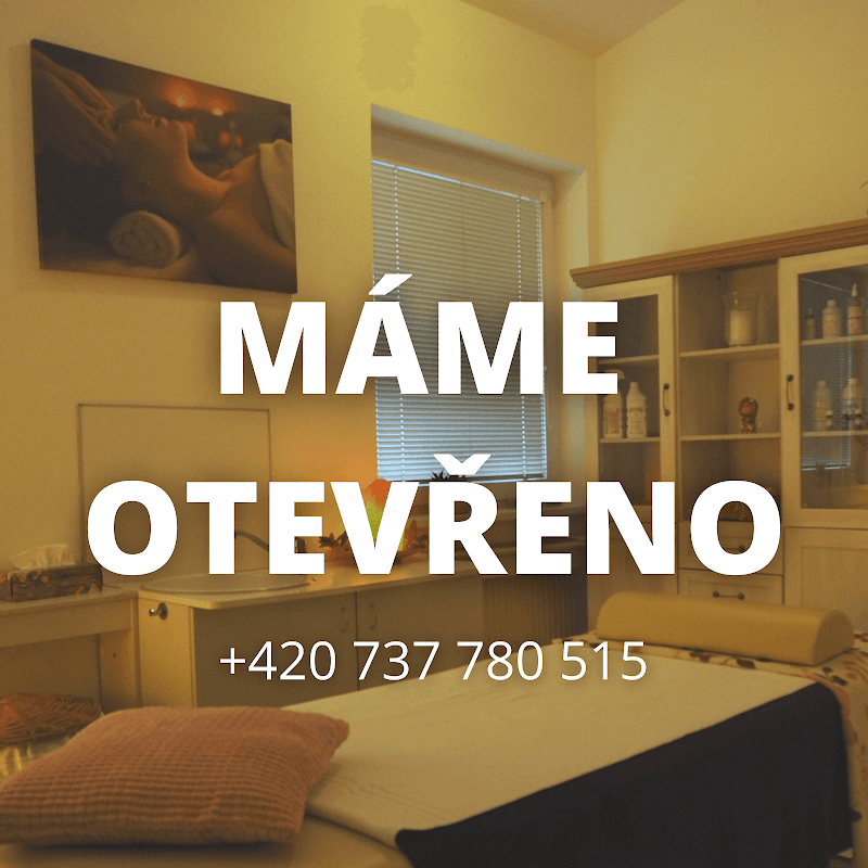 LJ Masáže Říčany photo