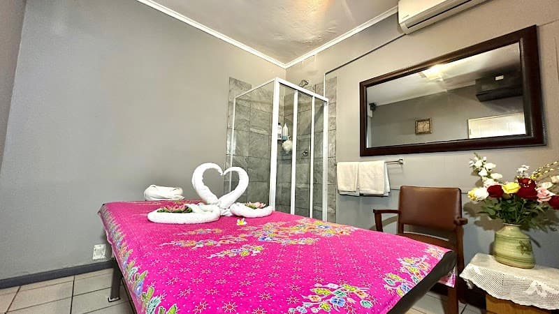 LJS Ancient Healing Centre Bellville photo