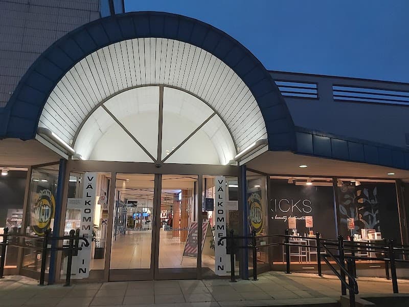 Ljungby centrum photo