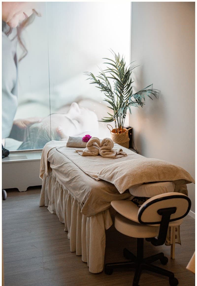 Ljungby Thai Massage photo