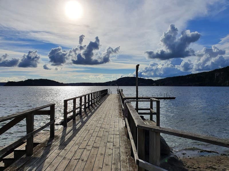 Ljungskile Kallbadhus photo