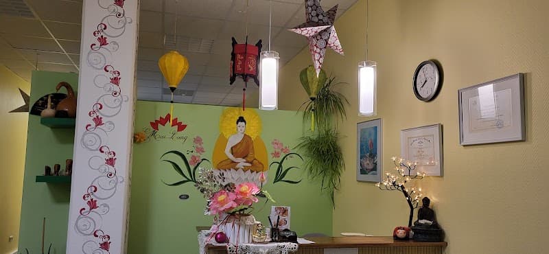 LK- Massage Wallenhorst photo