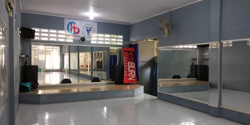 LKP Happy Body Center Cirebon photo