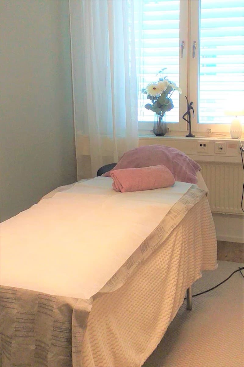 LL Massageterapi & Träning Vallentuna photo