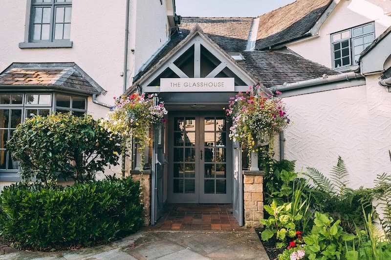Llangollen Spa photo