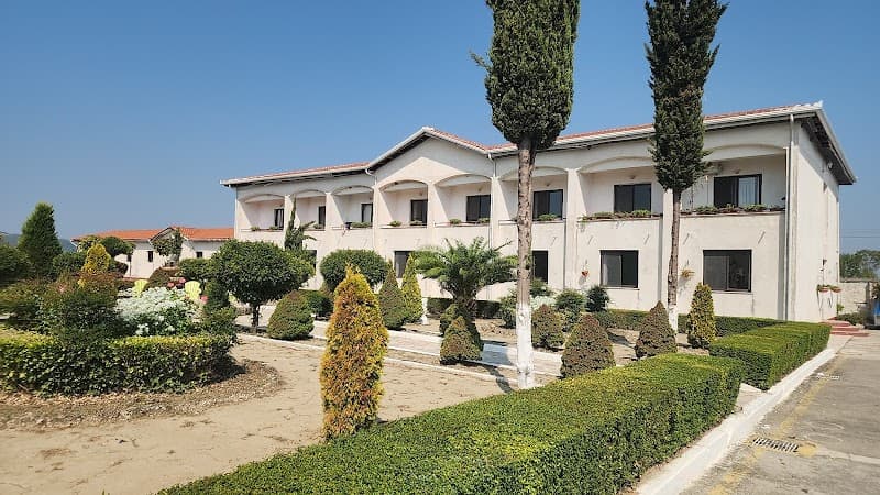 Llixha.Bilaj Fushë-Krujë photo