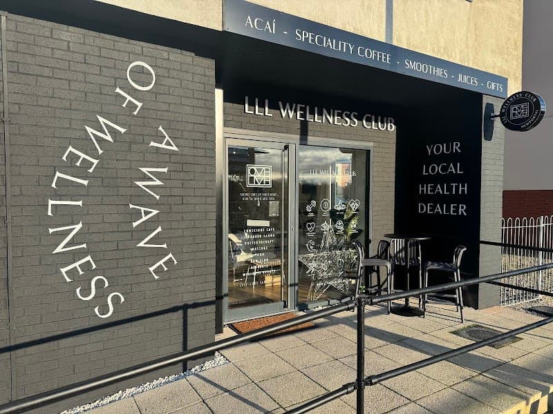 LLL Wellness Club Newport photo