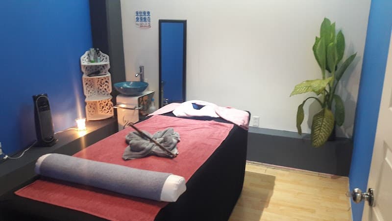 Llotus Spa Studio Miguel Hidalgo photo