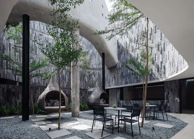 Lloyd's Inn Bali Seminyak photo