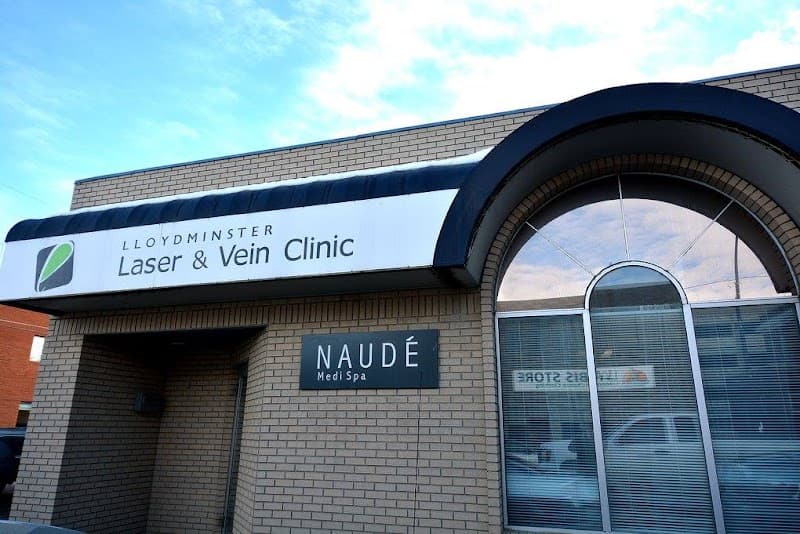 Lloydminster Laser & Vein Clinic photo