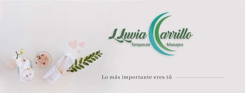 Lluvia Carrillo Masajista Cosmetologa Nogales photo