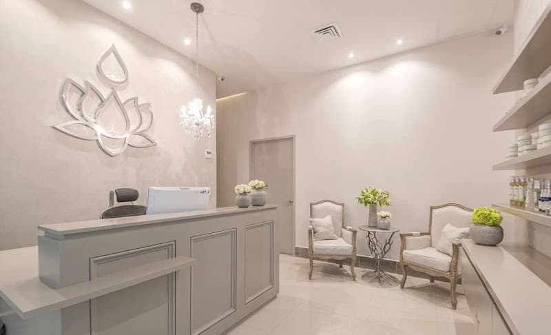 Lluvia Spa San Pedro Garza García photo