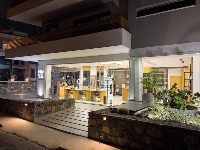 LM Beauty Salon & Spa Maditou 9-11 photo