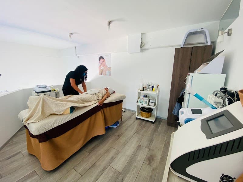 LM Day Spa Cuernavaca photo