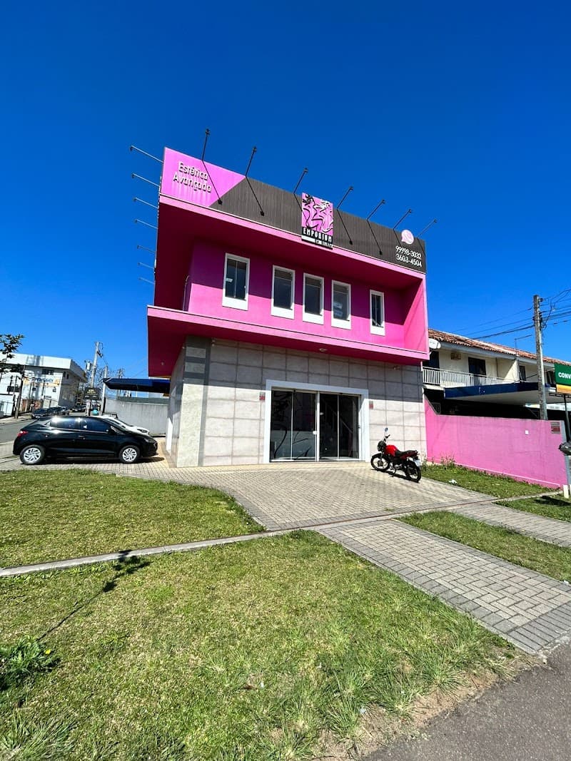 LM Depil Depilação Estética Avançada e SPA Fazenda Rio Grande photo