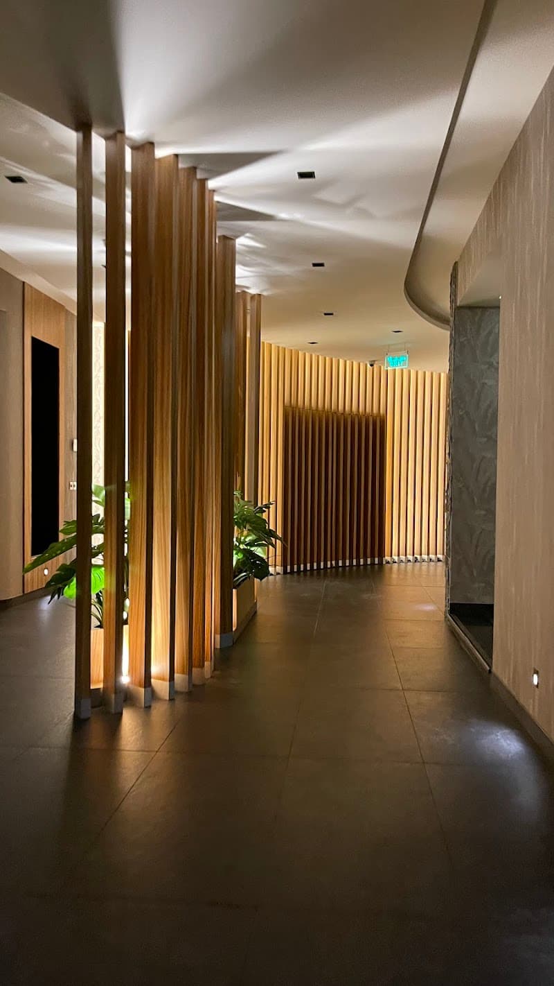 LMR Spa + Fitness Center | For Men Riyadh photo