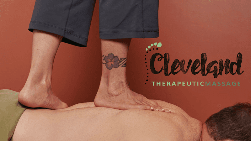 LMT Therapeutic Massage Cleveland photo