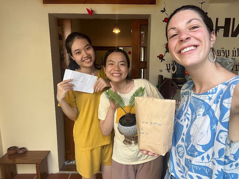 LNA Beauty & Spa - Phục hồi cơ xương khớp - Đông Y Trị Liệu Ninh Bình photo