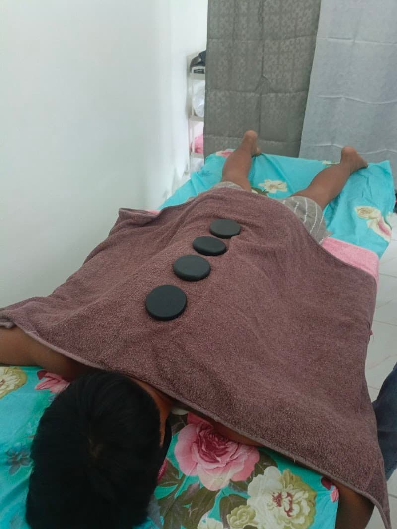 LNR massage and therapy services Paniqui photo