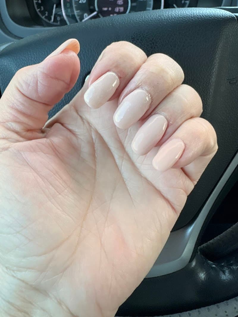 Lo Ann Nails and Spa Mesa photo