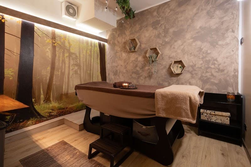 Lo Chalet Relens - Bellezza e Benessere a Padova photo
