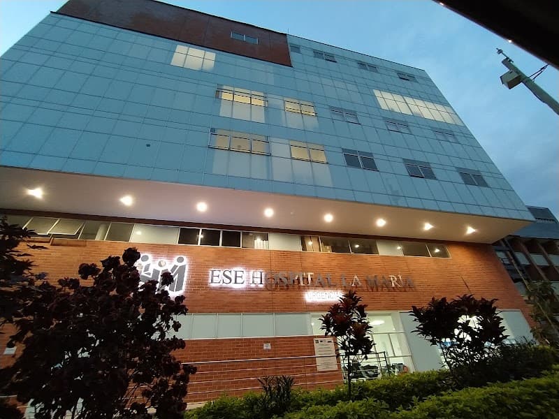 Lo de maria Medellín photo