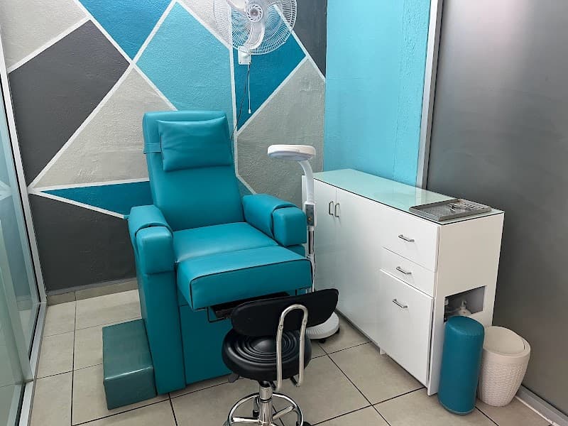 Lo Mejor Para Tus Pies La Paz photo