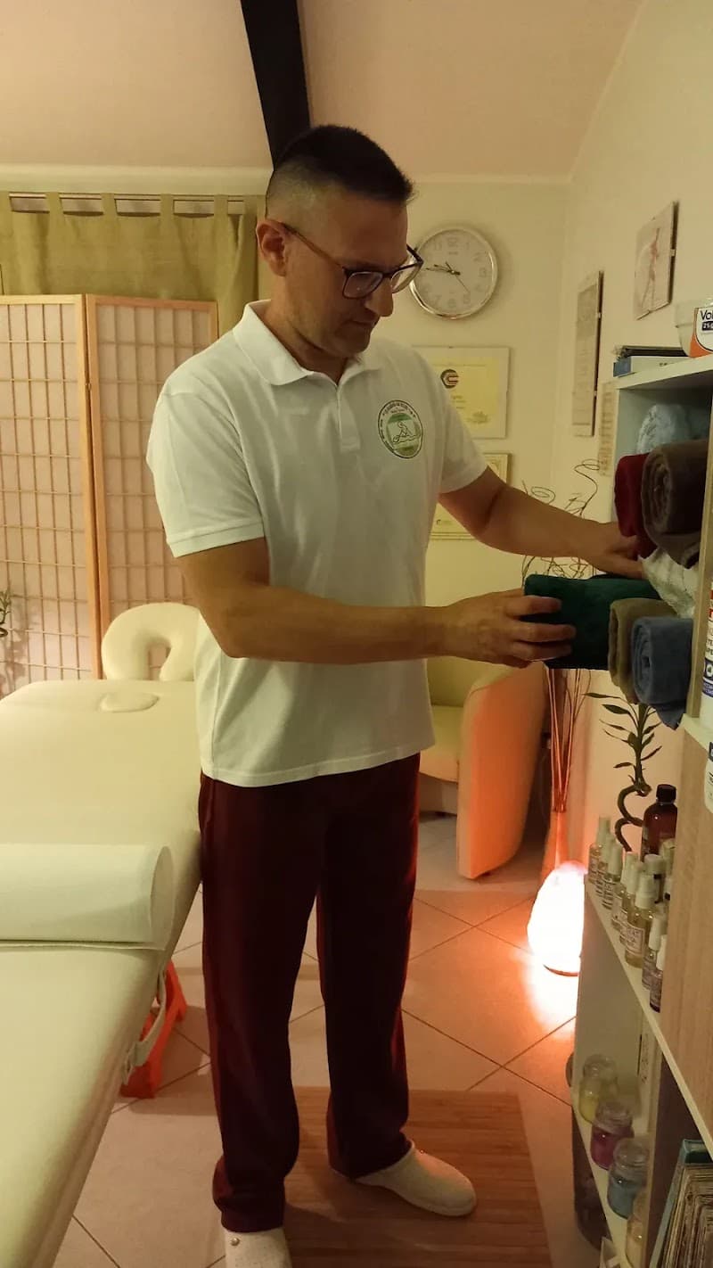 LO studiolo del RELAX Quartucciu photo