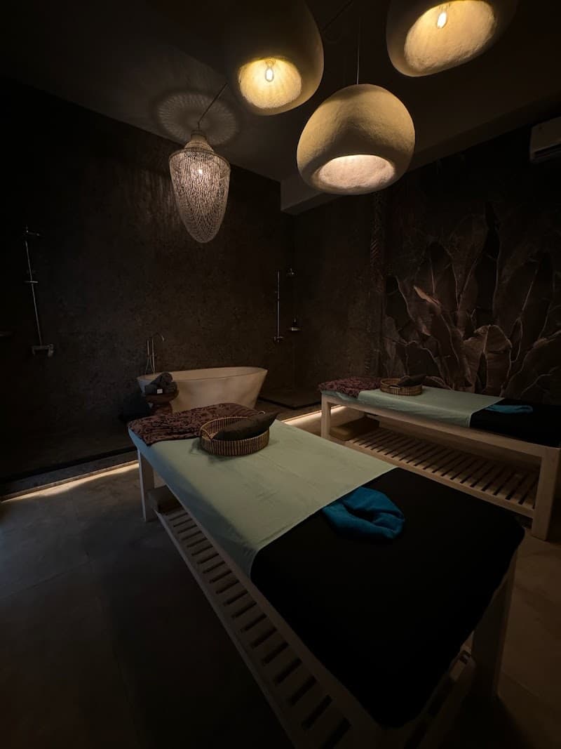 LOA SPA Uluwatu photo