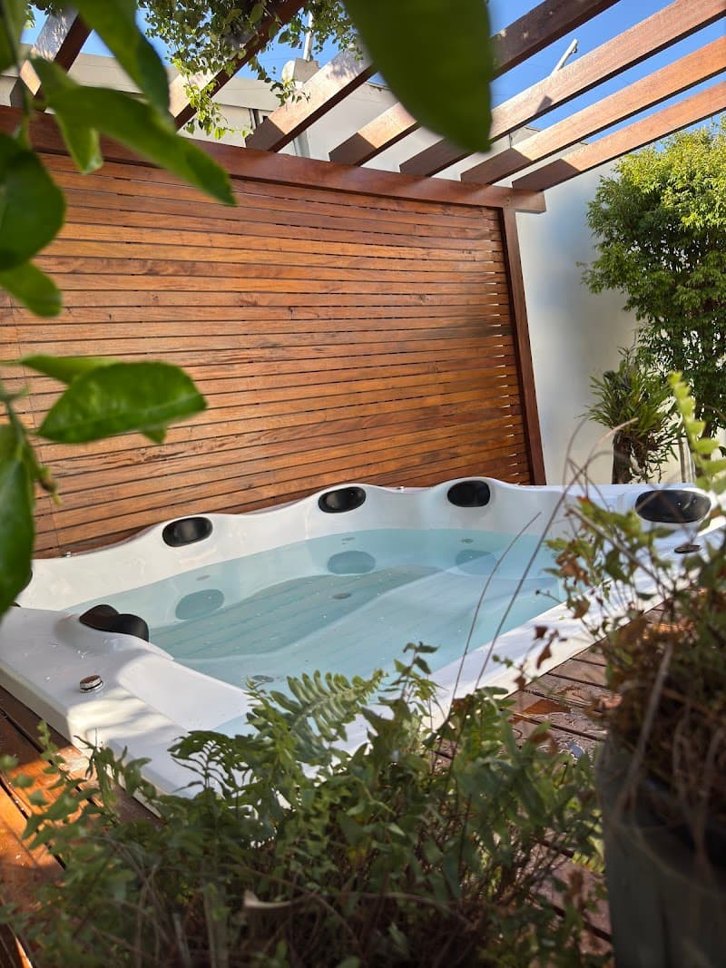 LOA SPA Urbano Florianópolis photo