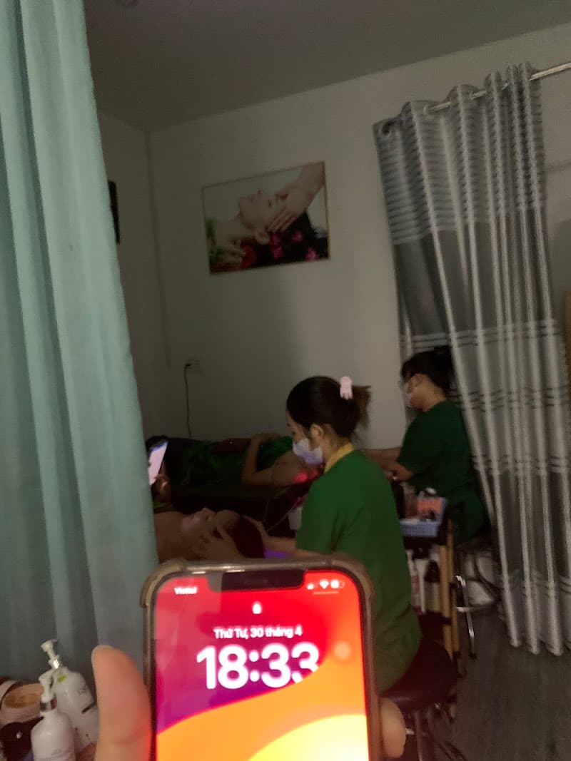 Loan Ngân Beauty Spa Trung Khanh Phu photo