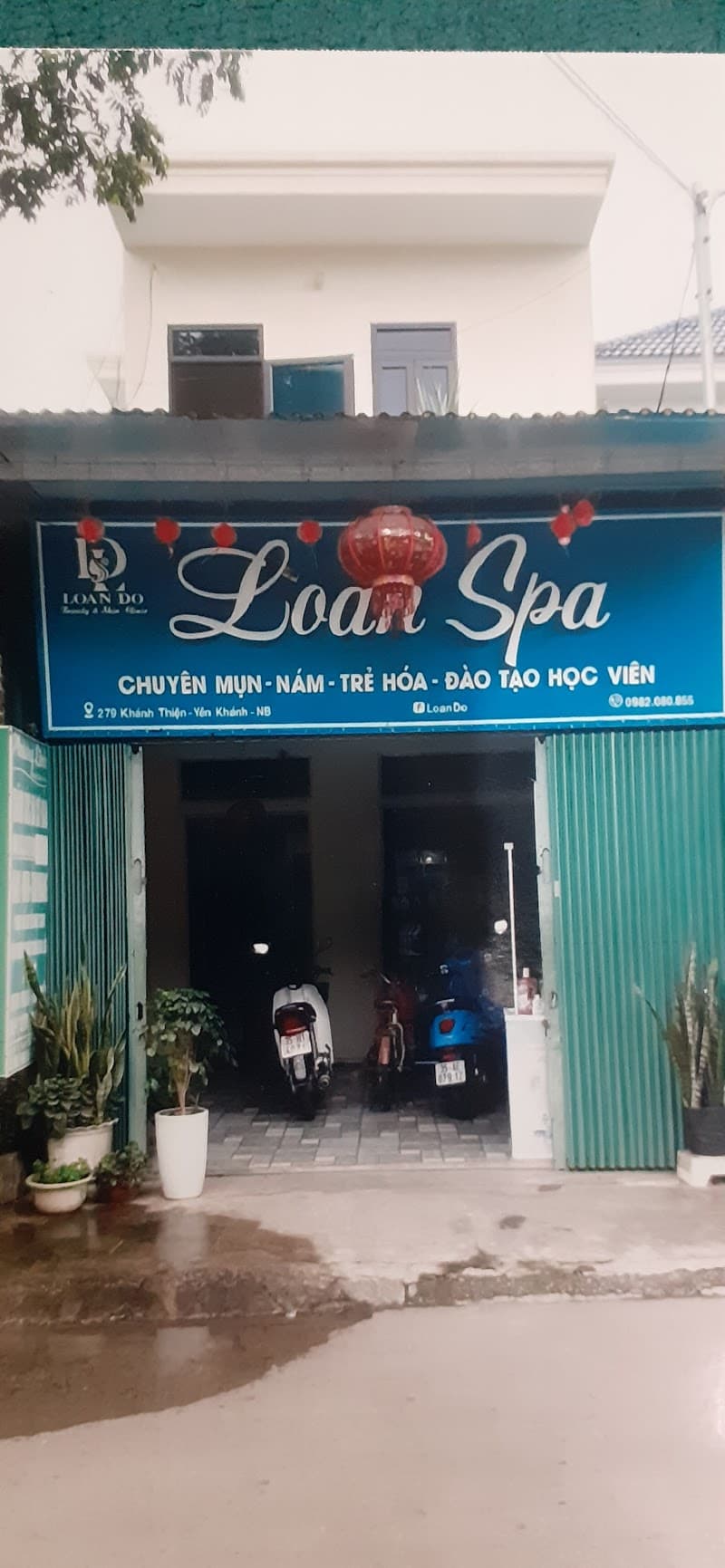 Loan Spa'Beauty Ninh Bình photo