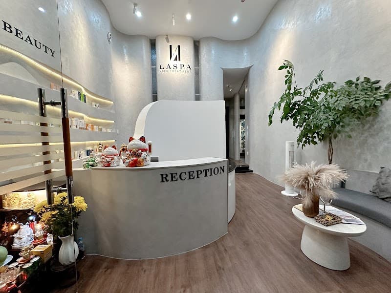 LOAN TÂY SPA- chăm sóc sức khoẻ- sắc đẹp Huyện An Lão photo