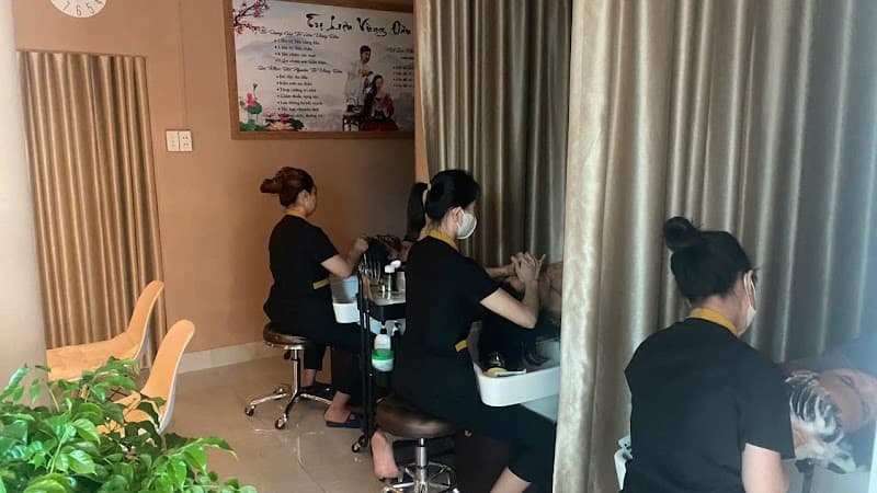 Loan Võ Spa Thủ Đức photo