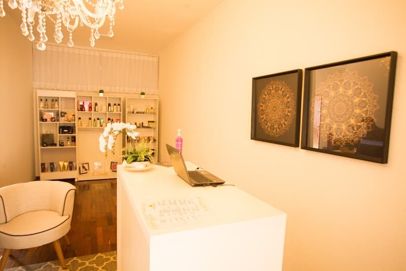 Loane Bronzeamento Natural Franca photo