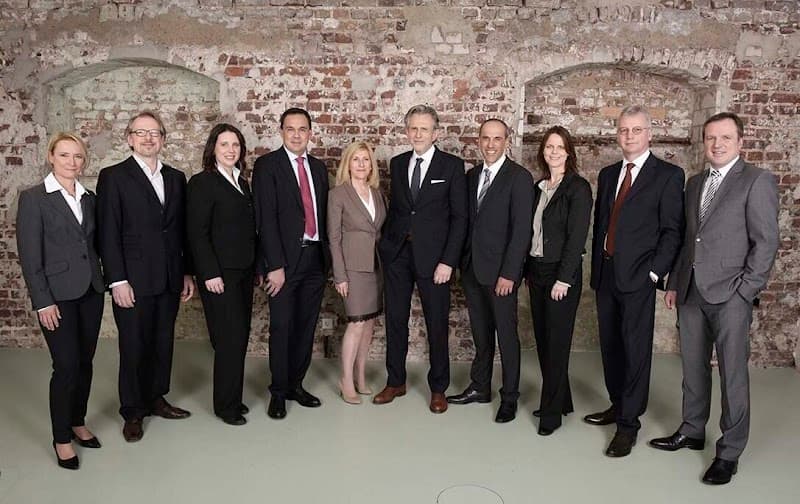 Löbach, Klostermann Personalentwicklung Bonn photo