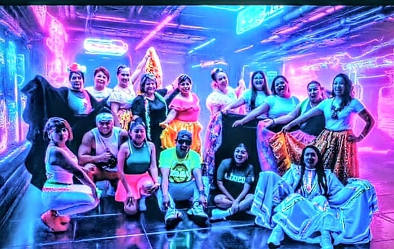 Lobos Fitness Spa Gustavo A Madero photo