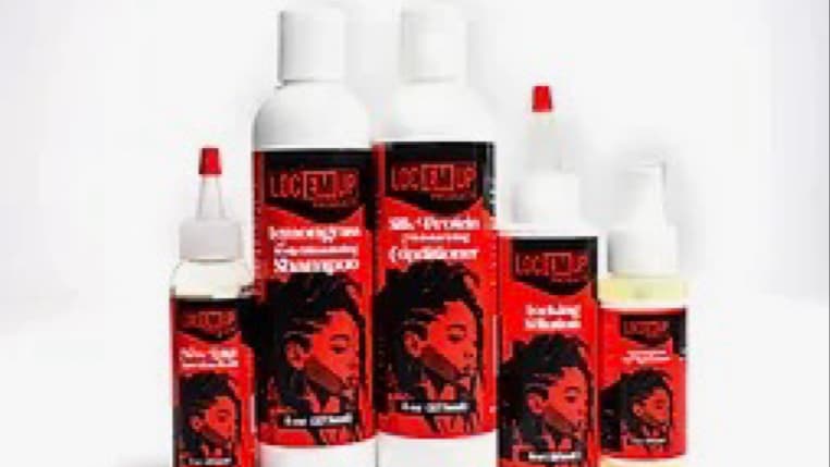 Loc Em Up Products Locust Grove photo