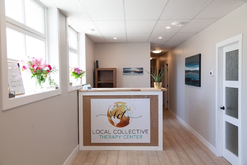 Local Collective Therapy Center Vernon photo